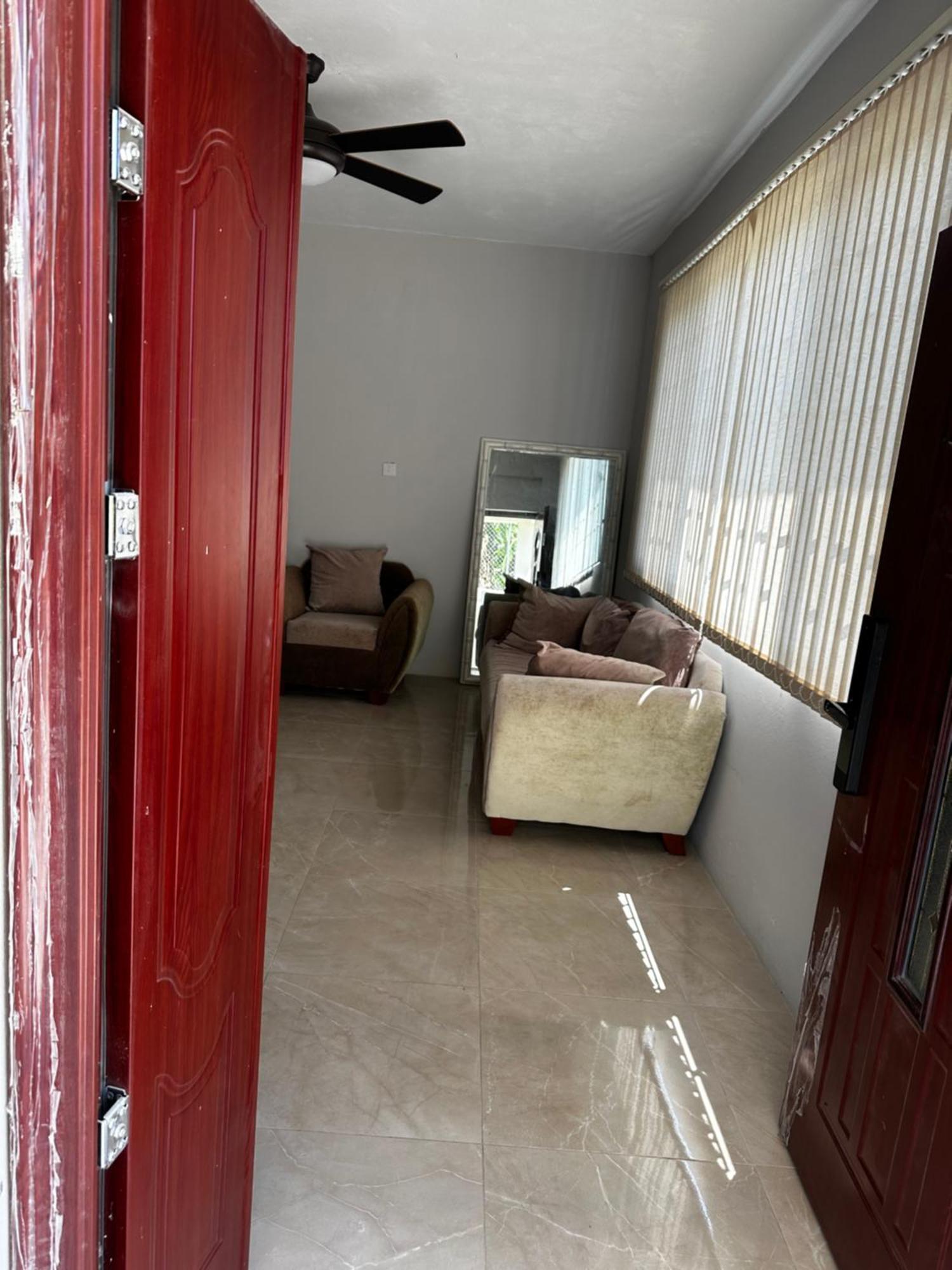 The Shelton - Sinclair Apartamento Montego Bay Exterior foto