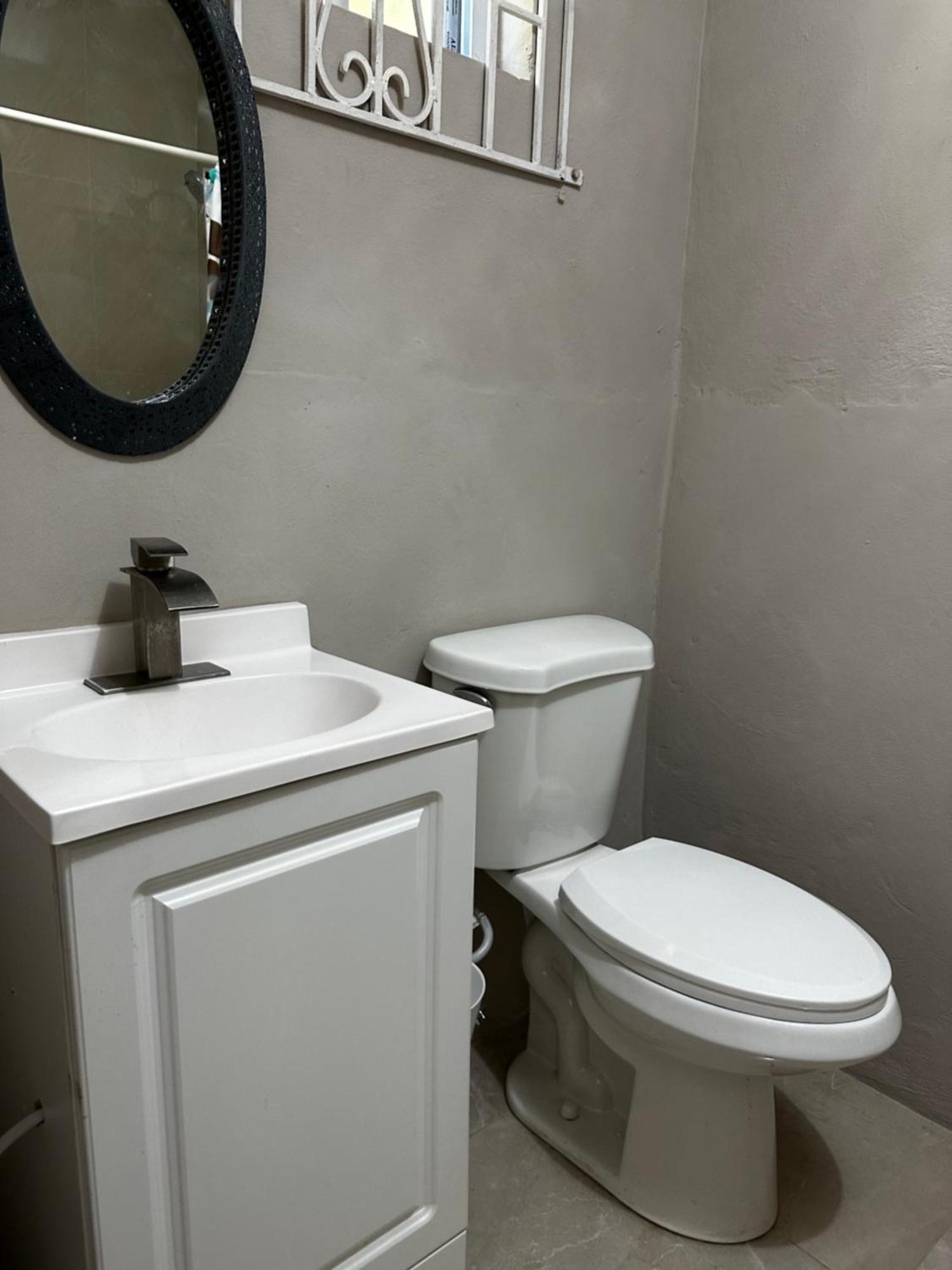 The Shelton - Sinclair Apartamento Montego Bay Exterior foto